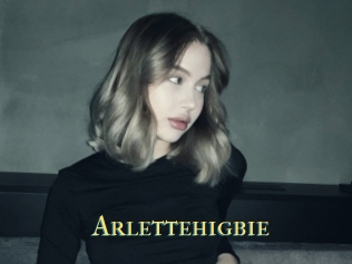 Arlettehigbie