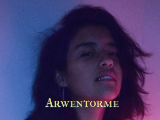 Arwentorme