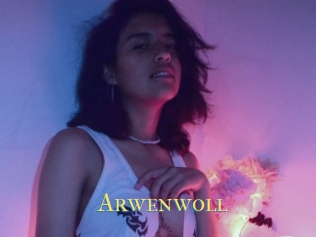 Arwenwoll