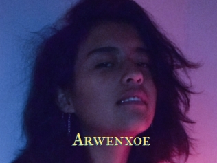 Arwenxoe