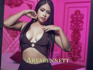 Aryabennett