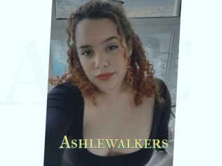 Ashlewalkers