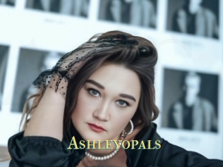 Ashleyopals