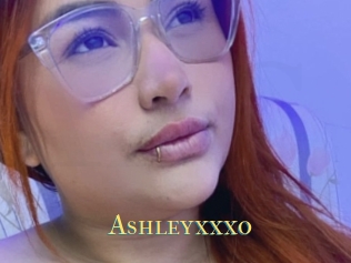 Ashleyxxxo