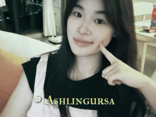 Ashlingursa