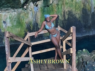 Ashlybrown