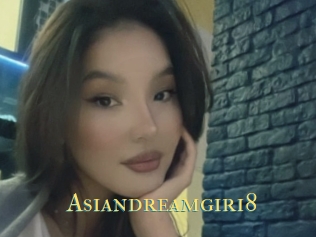 Asiandreamgir18