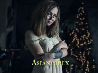 Asiangirlx