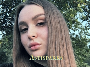 Astisparks