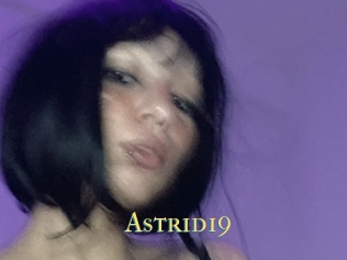 Astrid19