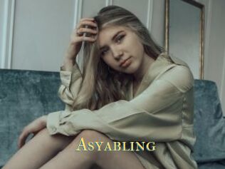 Asyabling