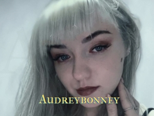 Audreybonney