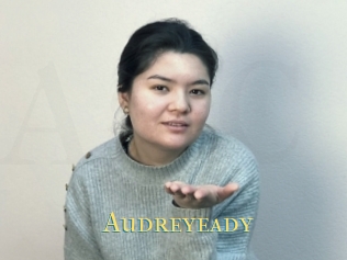 Audreyeady