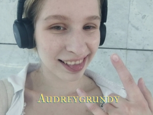 Audreygrundy