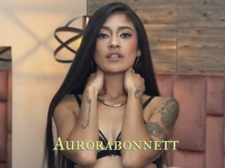 Aurorabonnett