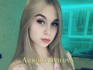 Auroravavilova