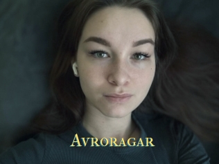 Avroragar