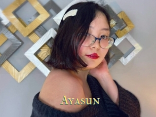 Ayasun