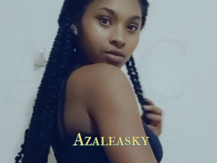 Azaleasky