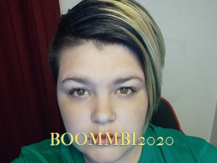 BOOMMBI2020