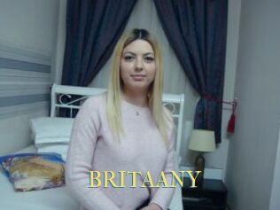 BRITAANY