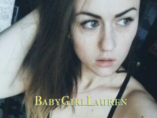 BabyGirlLauren