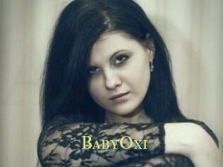 BabyOxi