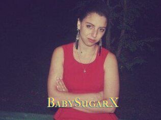 BabySugarX