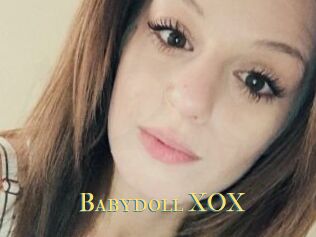 Babydoll_XOX