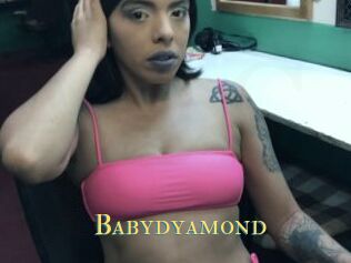 Babydyamond