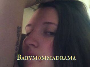 Babymommadrama