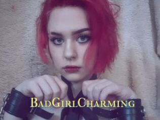 BadGirlCharming