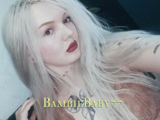 BambieBaby77