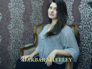BarbaraHeeley