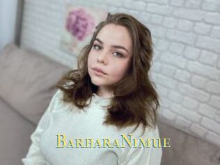 BarbaraNimue