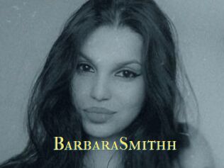 BarbaraSmithh