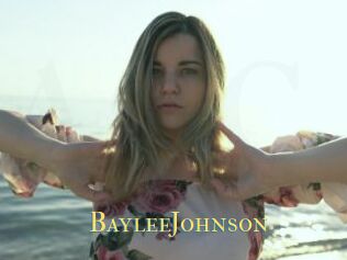 BayleeJohnson