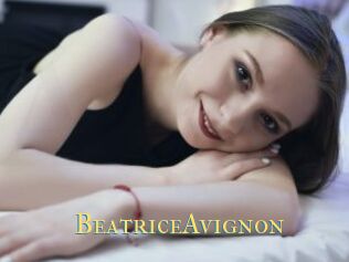 BeatriceAvignon