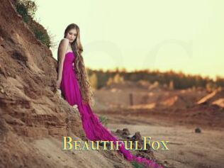 BeautifulFox