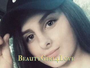 BeautyGirl4Love