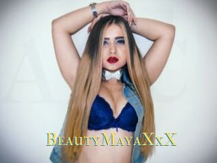 BeautyMayaXxX