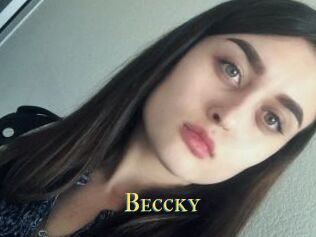 Beccky