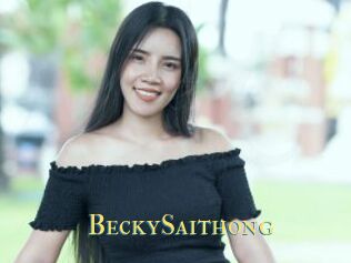 BeckySaithong