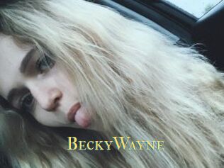 BeckyWayne