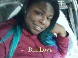 Bee_Love