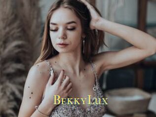 BekkyLux