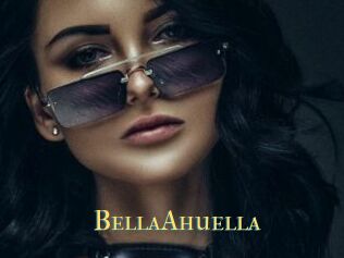 BellaAhuella