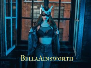 BellaAinsworth