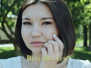 BellaBecker