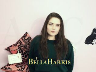 BellaHarris